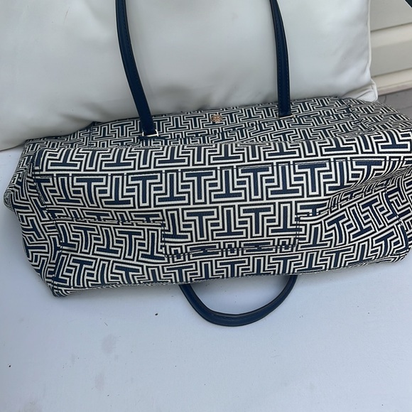 Tory Burch Large tote shoulder bag - Picture 4 of 4